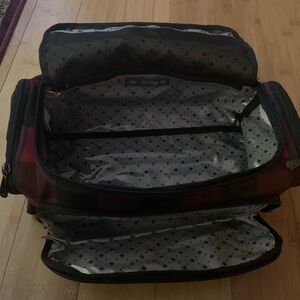 Lug Trolley XL Cosmetic Case